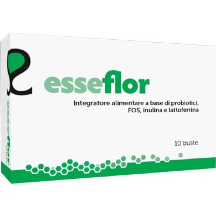 ESSEFLOR 14STICK