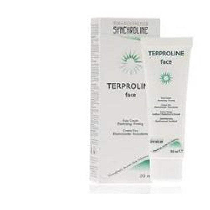 Synchroline Crema Xantopix AD 250 ml
