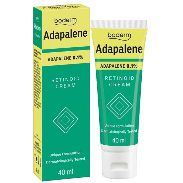 Logofarma Adapalene Forte 0,3% Crema