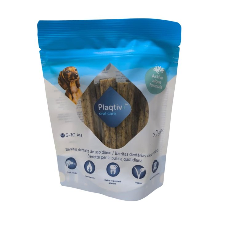 PLAQTIV+ STICK TAGLIA S 7PZ