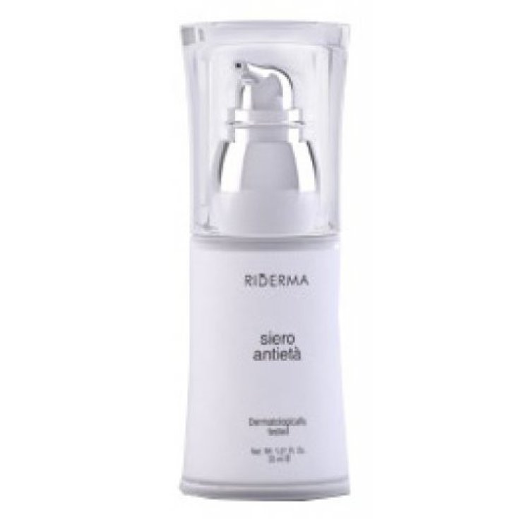 FACOS INNOVATION RIDERMA Exosomi Siero 30ml