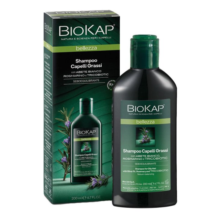 GREEN REMEDIES SHAMPOO A/GRAS