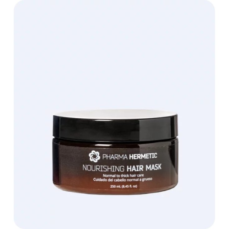 NOURISHING HAIR MASK 250ML
