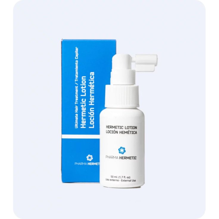 HAIR RECOVERY PROGRAM SP55 LOZ