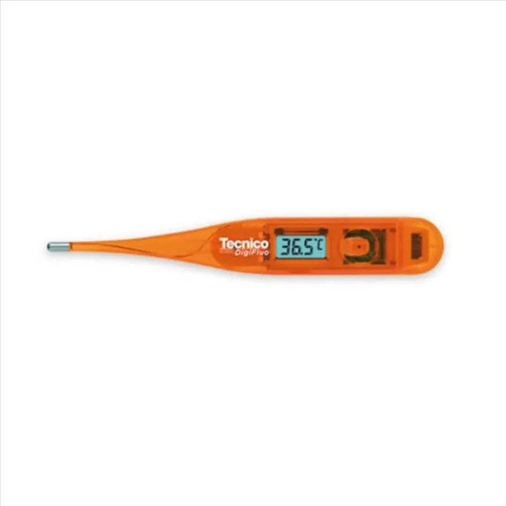 TECNICO DIGIFLUO DIGIT FUCSIA
