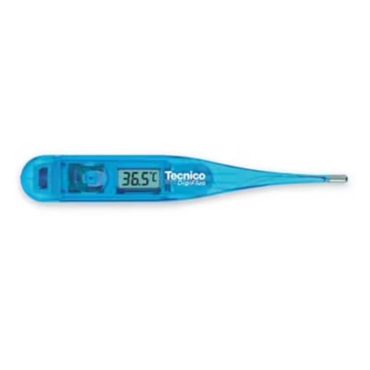 TECNICO DIGIFLUO DIGIT VERDE