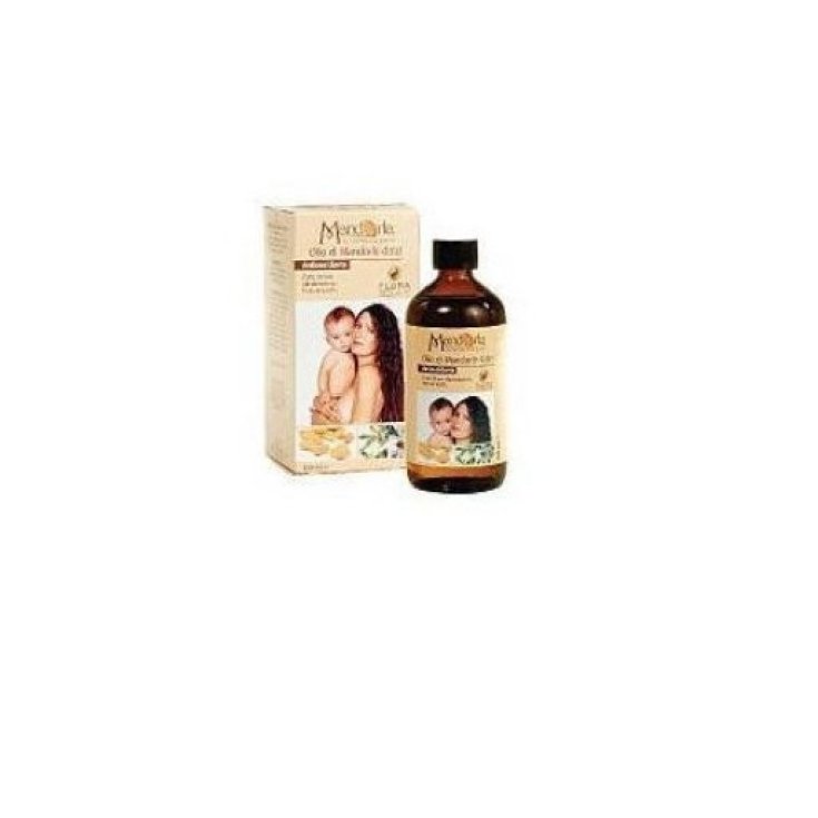 Sofarma Olio di Mandorle 200ml