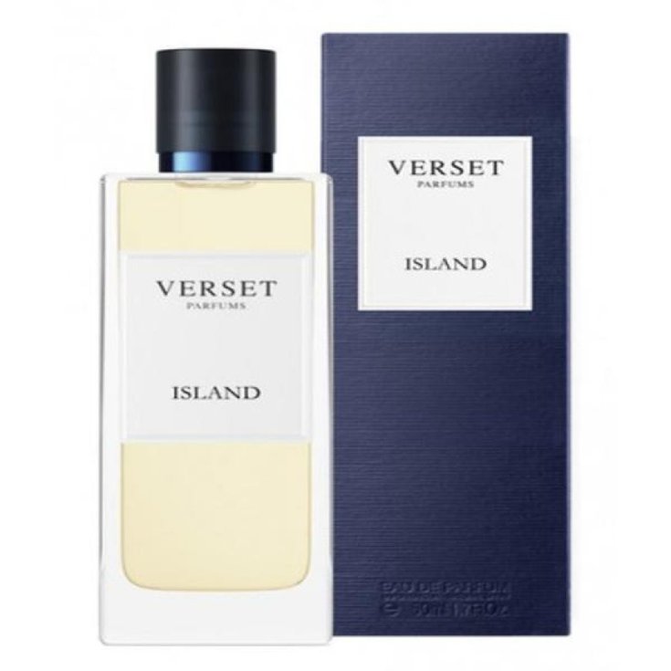 VERSET ISLAND 50ML 25