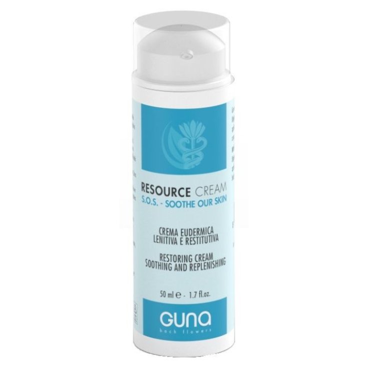 RESOURCE CREAM SOS 50ML