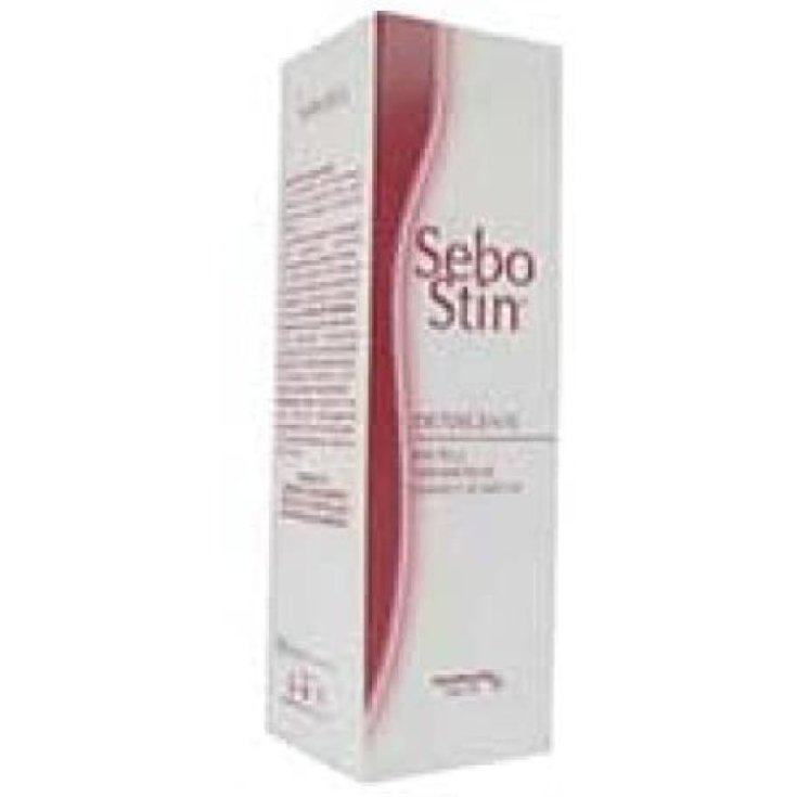 SEBO STIN DETERGENTE 250ML