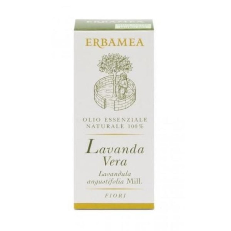 LAVANDA BIO OE 10ML