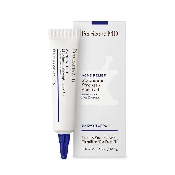 PERRICONE MD BLEMISH MAX SPOT