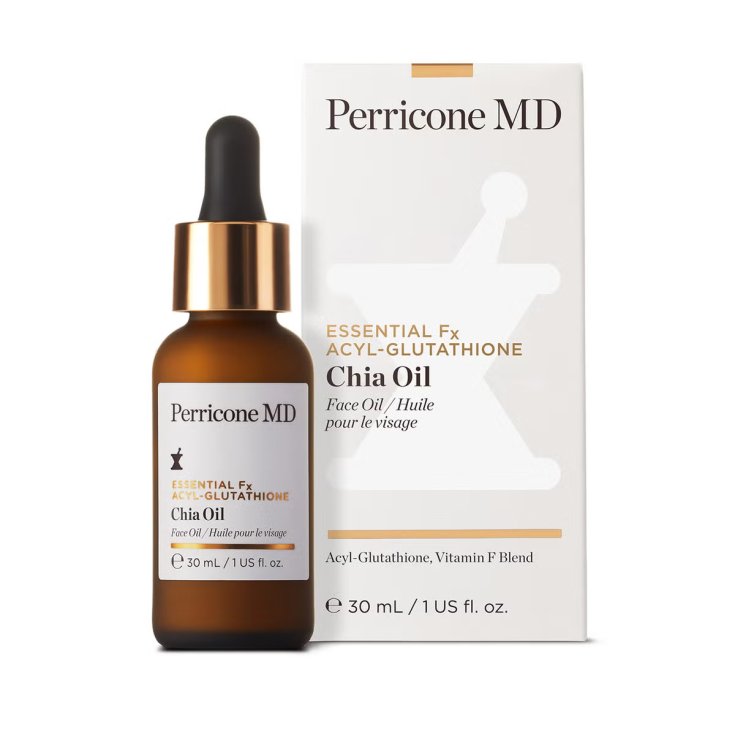 PERRICONE MD ESSENTIAL FACIAL