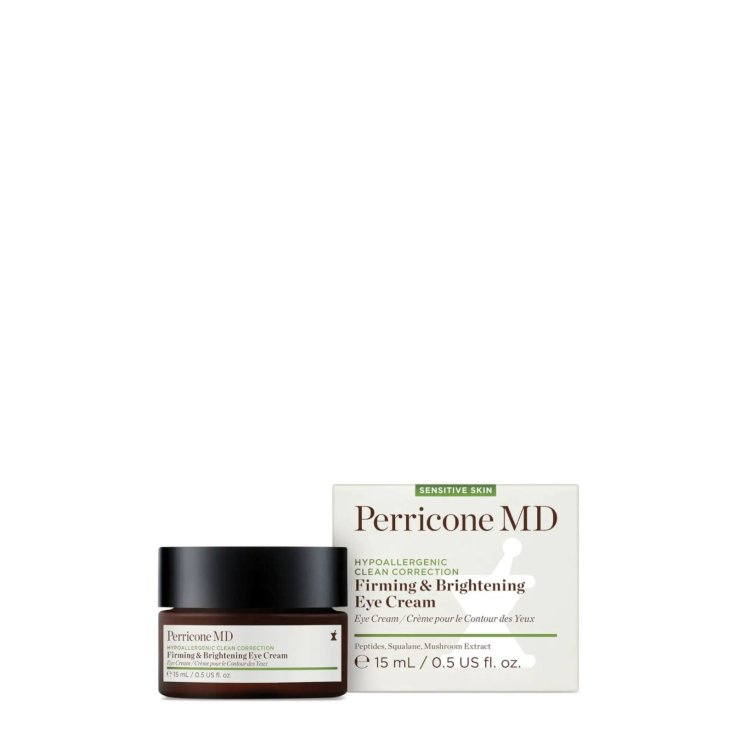 PERRICONE MD HYPO CORR FIRMING