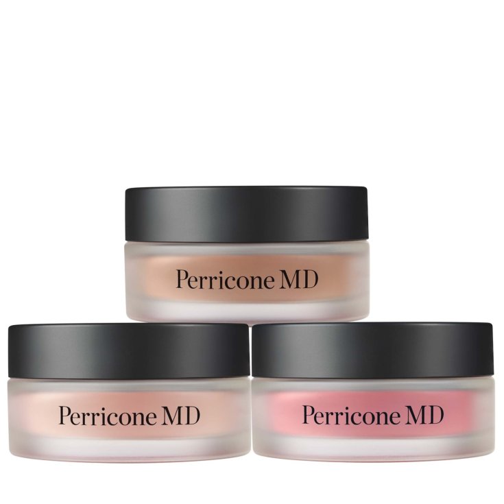 PERRICONE MD NO MAKEUP BALM 3