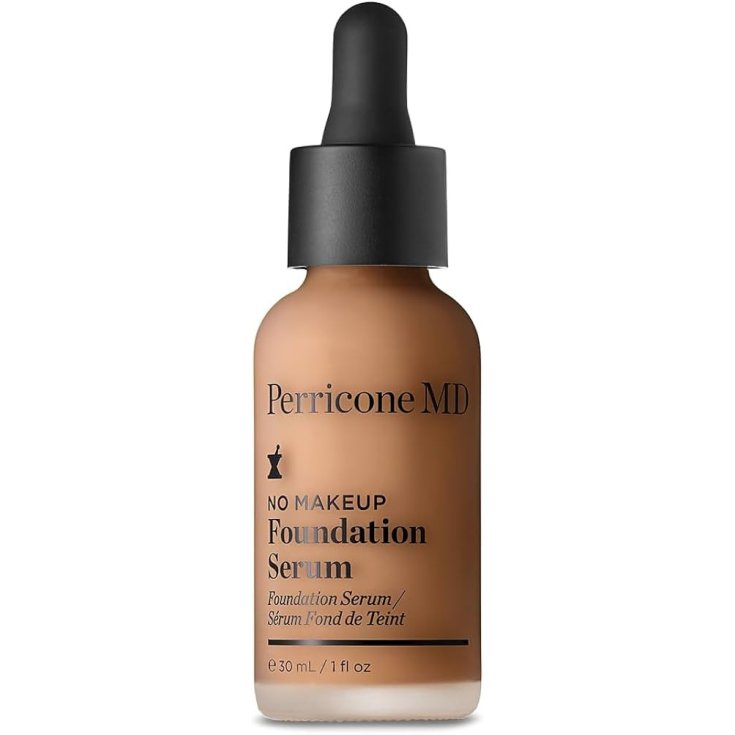 PERRICONE MD NO MAKEUP GOLDEN