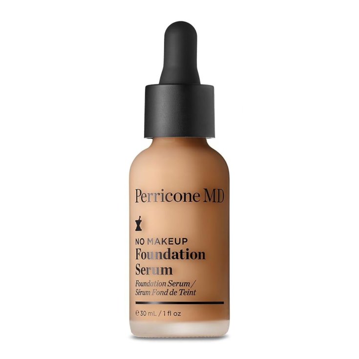 PERRICONE MD NO MAKEUP RICH