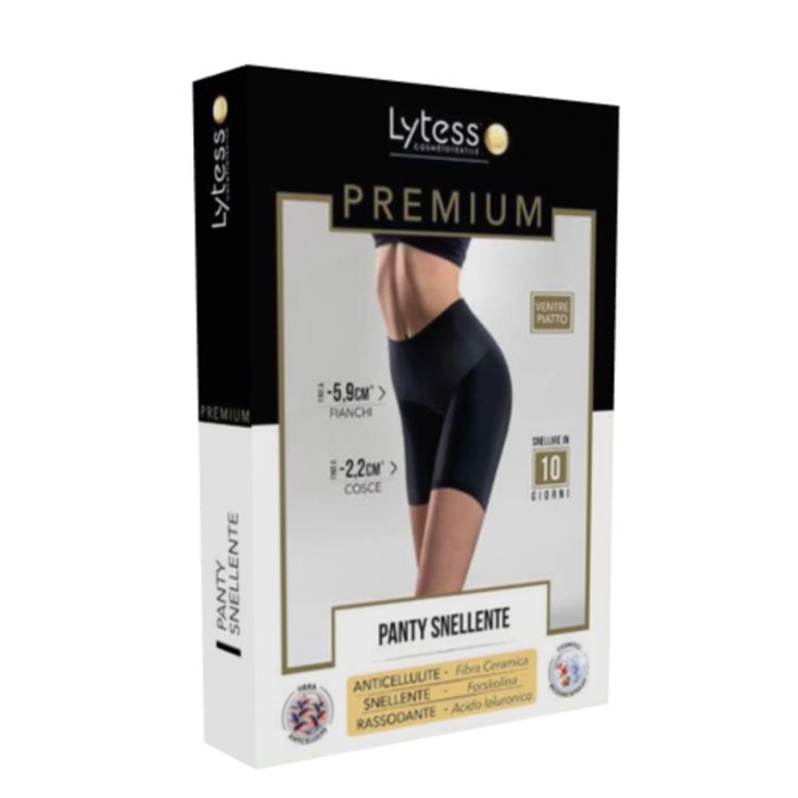 Lytess Collant Snellente 70 Denari Moka