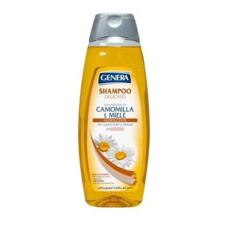 Dc Sh Del Miel / camomille 250m