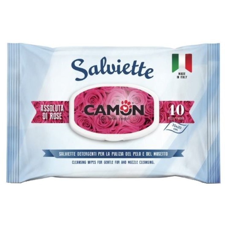 Visusensyl Visufarma 20 Lingettes