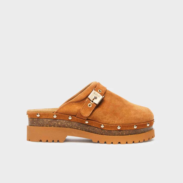 CINDY SUEDE D ROUGE N35 Dr. Scholl's®