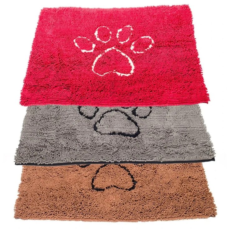 DOG GONE S TAPP DIRTY D L GRI