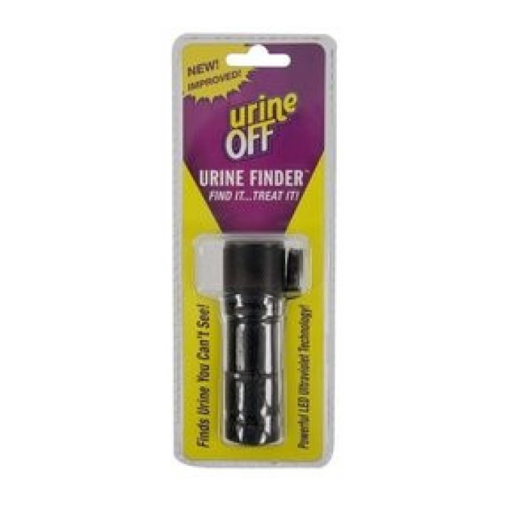 URINE HORS URINE FINDER