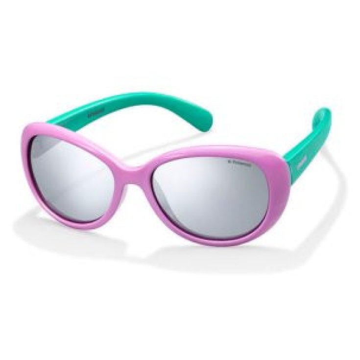 Lunettes de soleil Safilo Kid1 Pld 8010/s Miele I