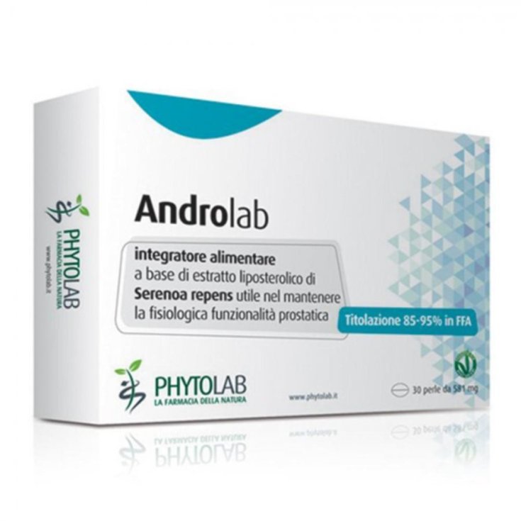 Bloc Nausée PHYTOLAB 30ml