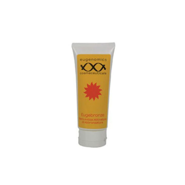 EUGEBRONZE SÉRUM ATT ABBR 100G