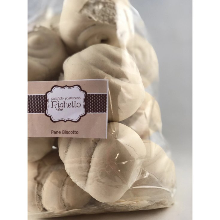 PANE FRESCO BISCOTTATO 150G