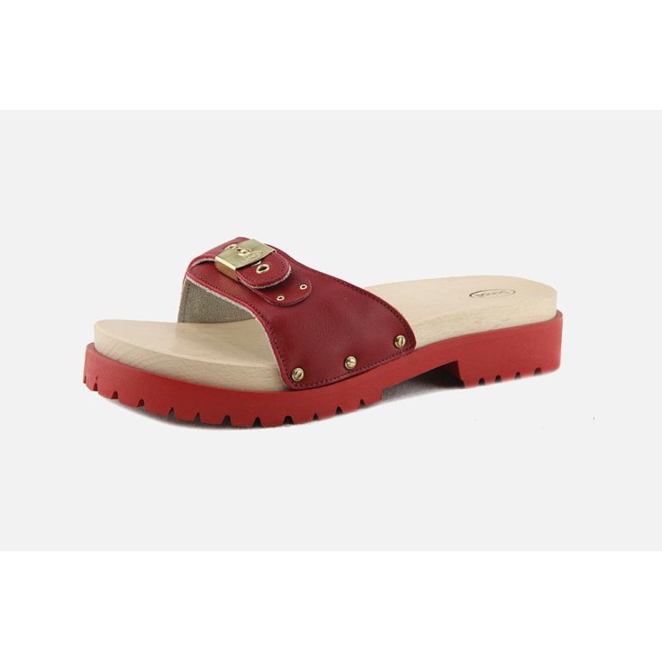 OLARA SUE + SYN PRINT W ROUGE 35