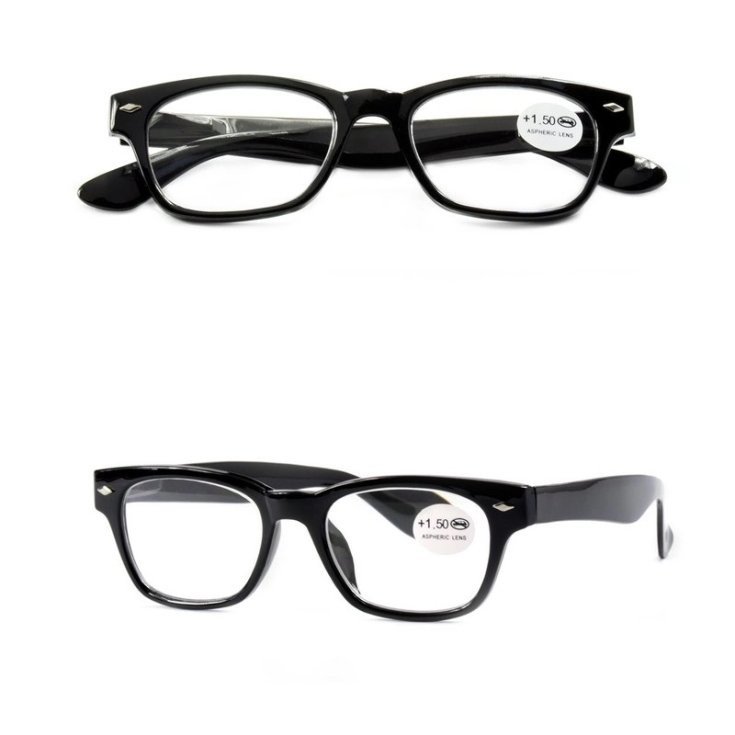 LUNETTES ATTITUDE BLA ASIE + 3.0