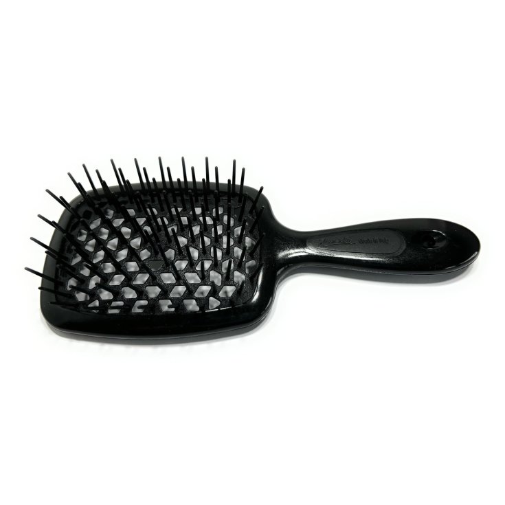 Superbrush Nero Spazzola Professionale