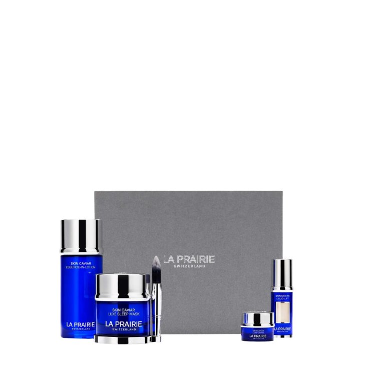 Trousse Pure Indulgence