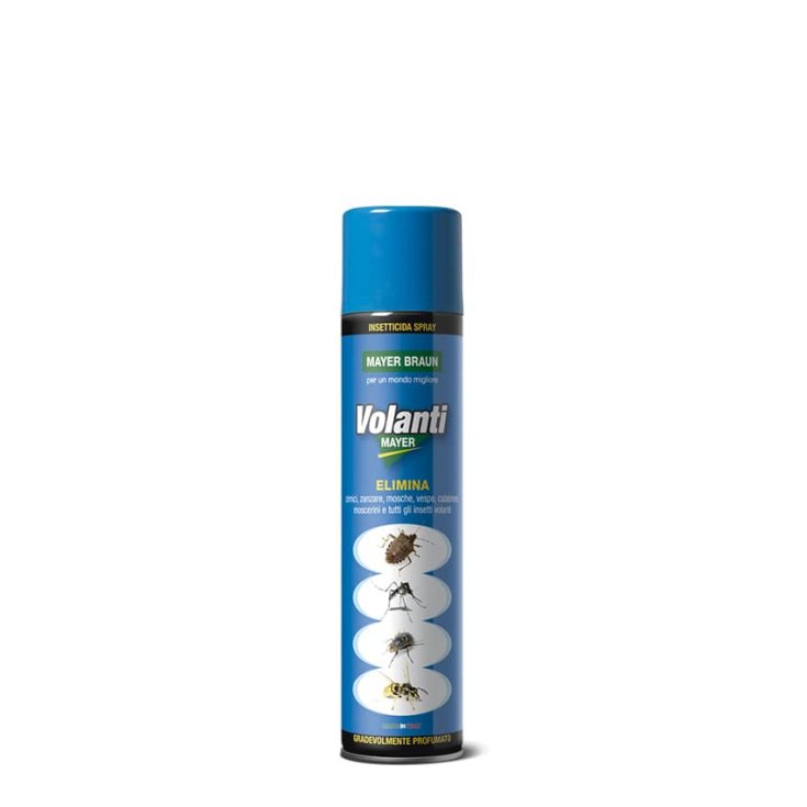 MAYER VOLANT SPÉCIAL 400ML