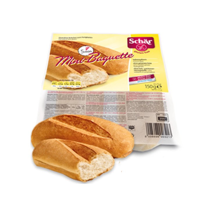 Pain Sans Gluten 150g