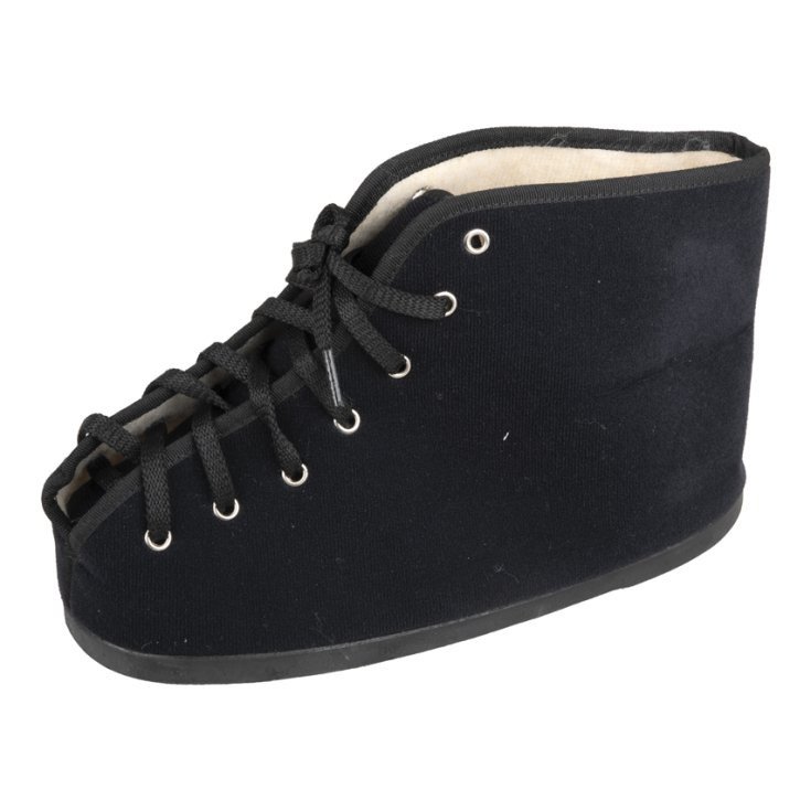 M9054 CHAUSSETTES FEMME NOIR/ANTR 41