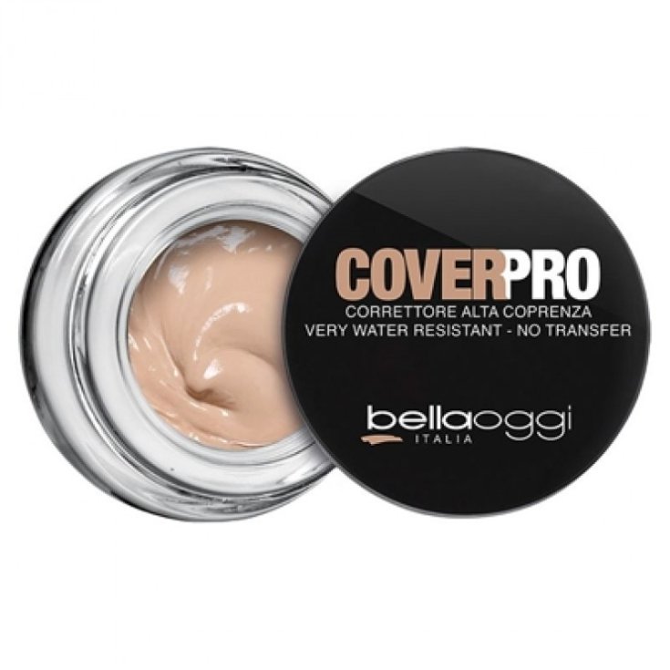BELLAOGGI COUVERCLE PRO CORR 301