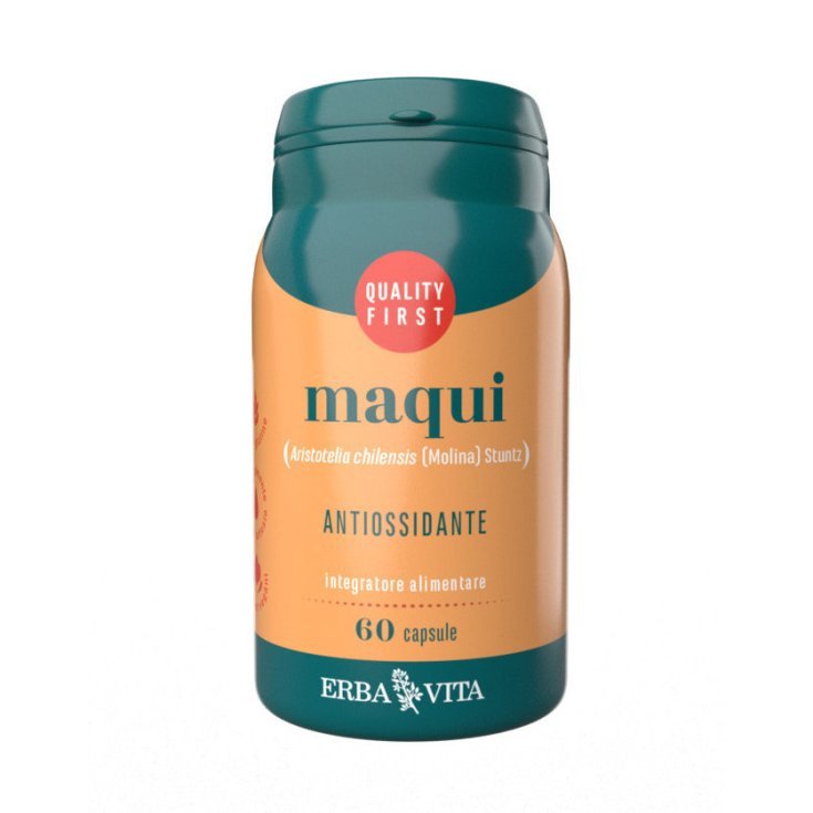 MAQUI EXTRAIT SEC 100G