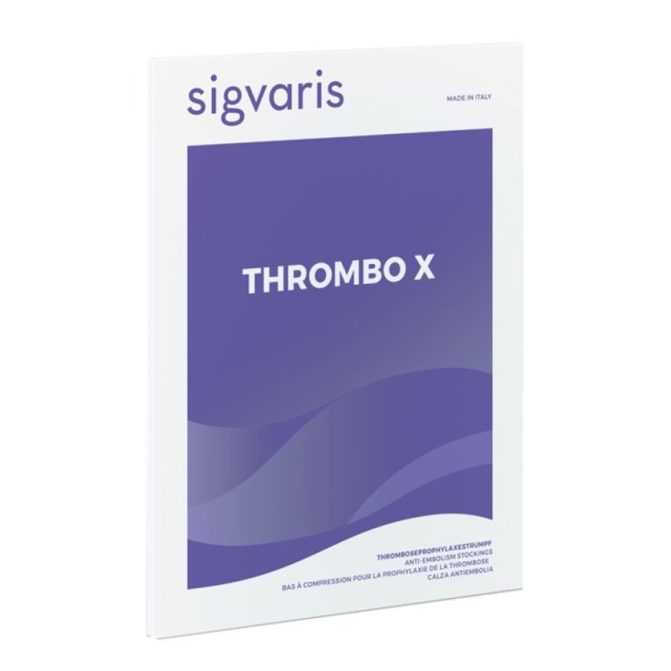 THROMBO-X GAMBALET BI S CO
