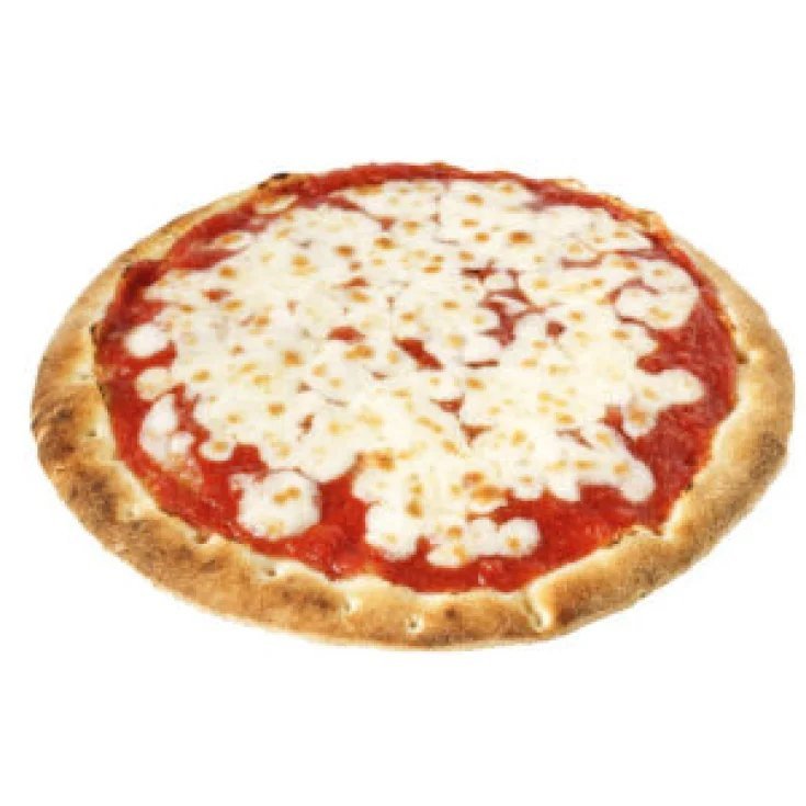 Pizza Marguerite 500g