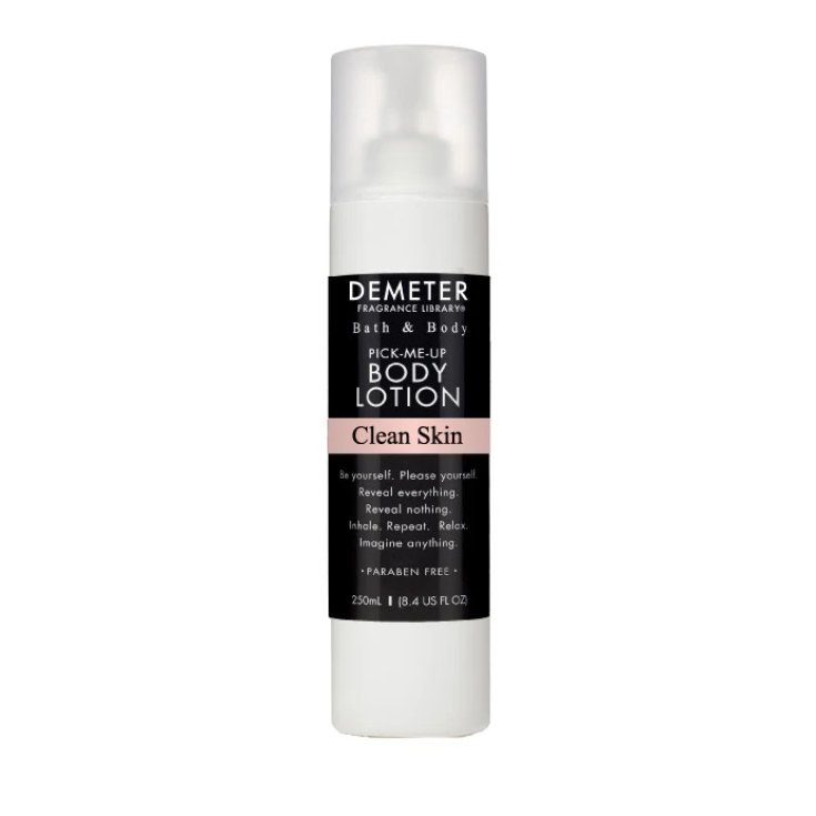 Johnson's Baby Clean Skin 250ml