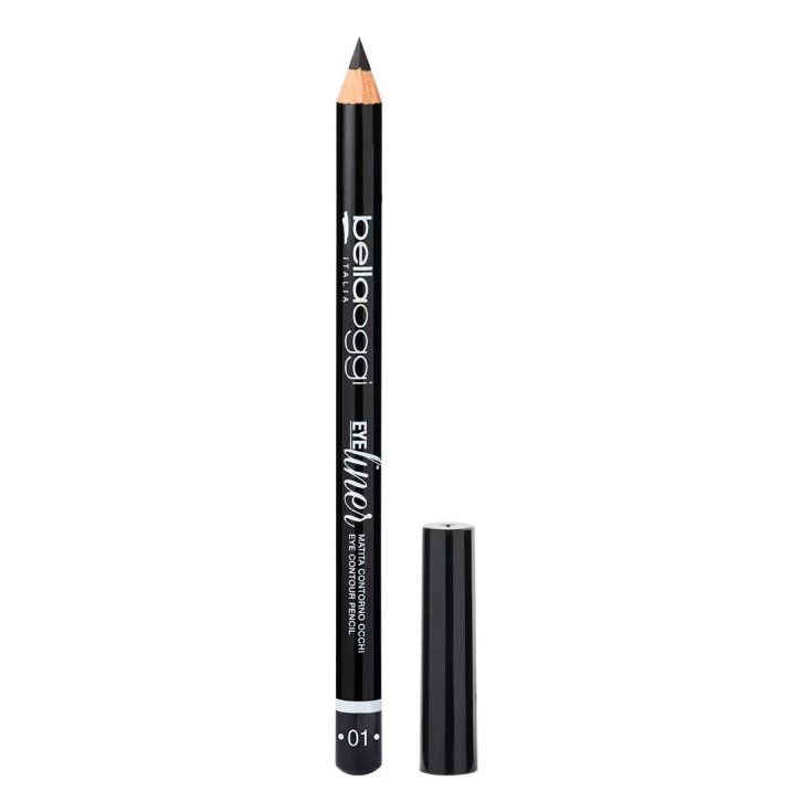 EYE-LINER BELLAOGGI 001