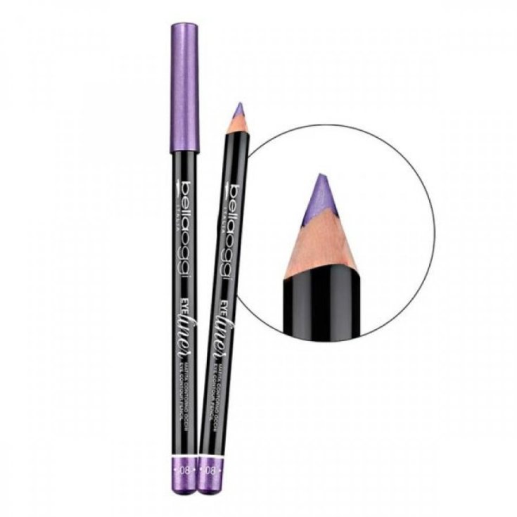 EYE-LINER BELLAOGGI 008