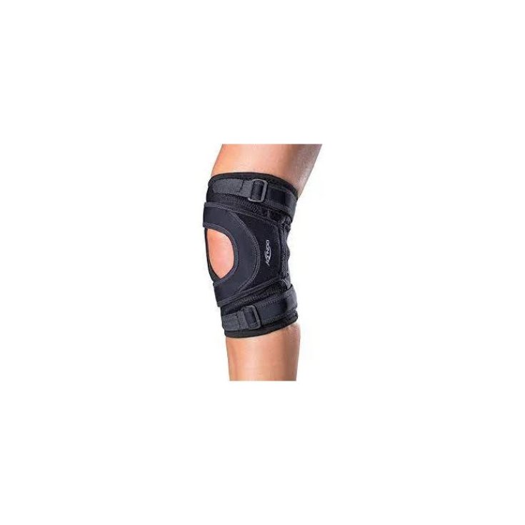 Trupull Lite Sinistra L Ginocchiera