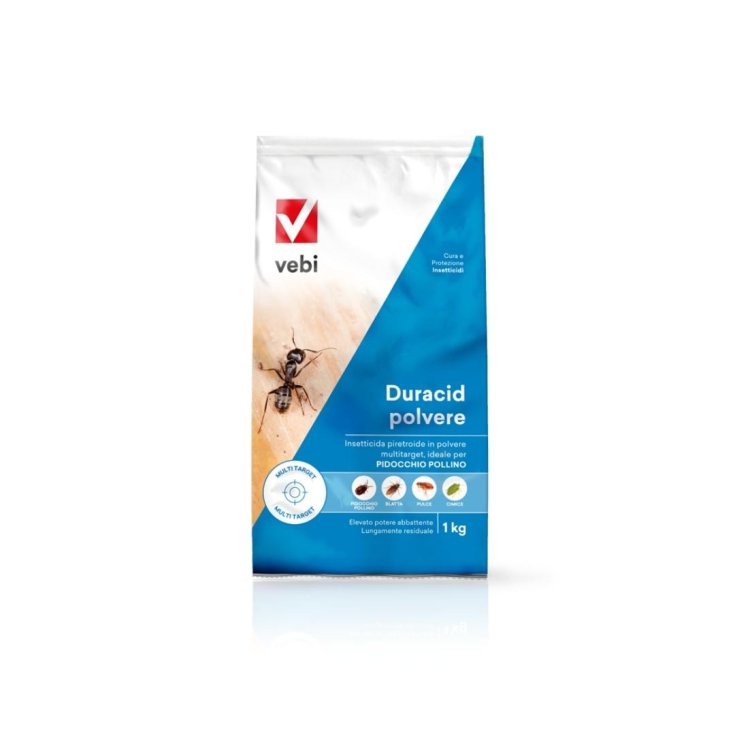 INSECTICIDE DURACID POLV 1KG