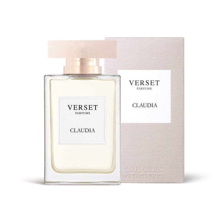 Verset Parfums Claudia Eau de Parfum 100ml
