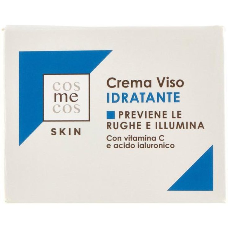 KALIFARMA CRÈME VISAGE 50G