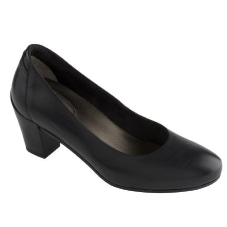 ALLEGRA AC 231 GRIS/NOIR 40